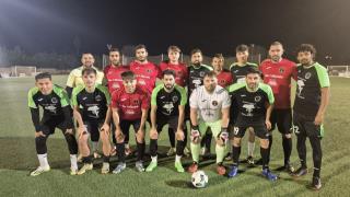 F7 ASCENSO 1ª- Jornada 4